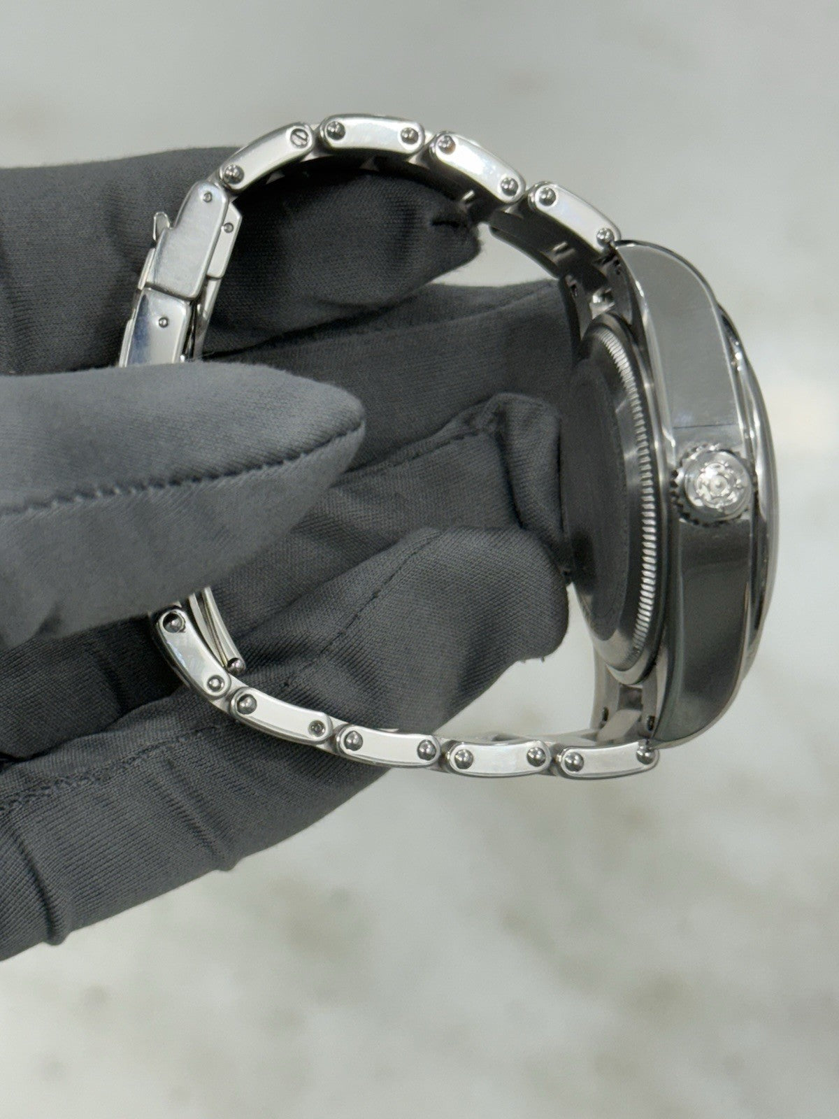 2022 Tudor Black Bay Pro Stainless Men's Black Dial Watch 79470-0001 - Box/Paper