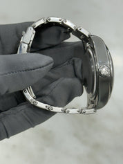 2022 Tudor Black Bay Pro Stainless Men's Black Dial Watch 79470-0001 - Box/Paper