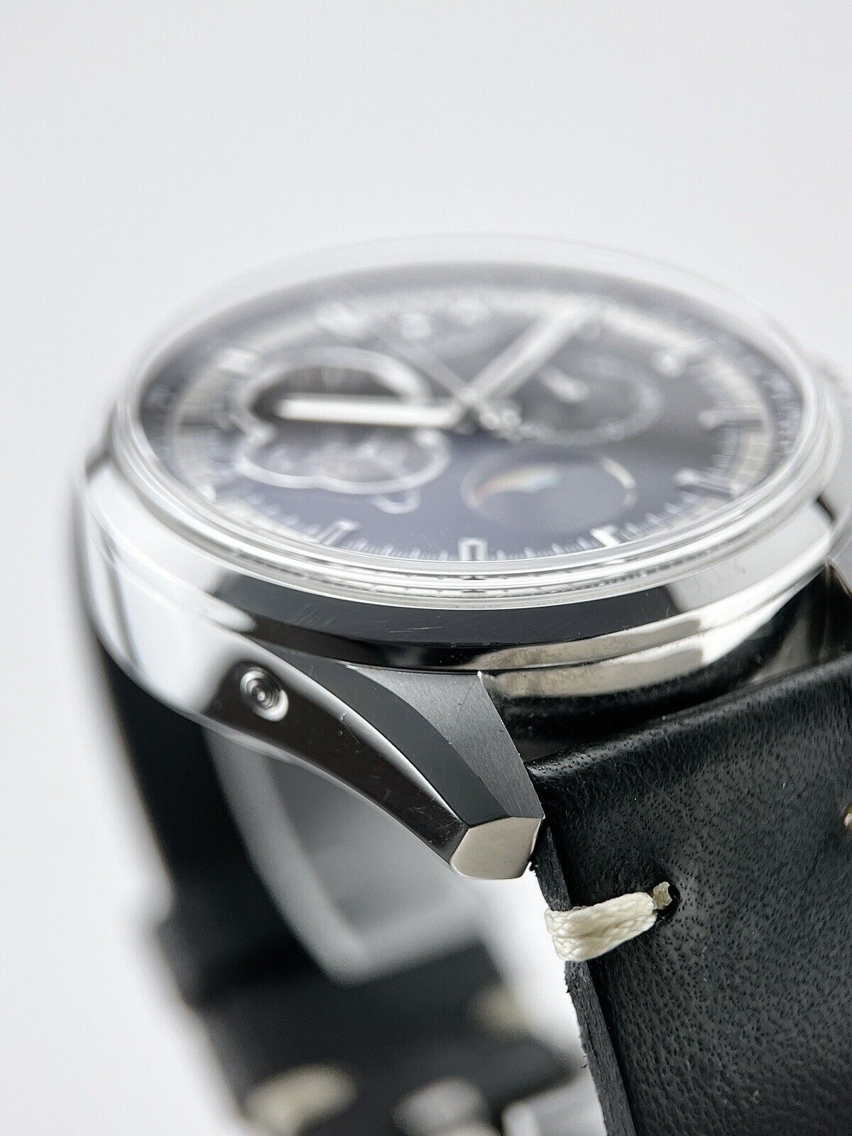 Zenith El Primero Chronomaster Automatic 45mm 03.2160.4047/21.C714 Watch - B/P