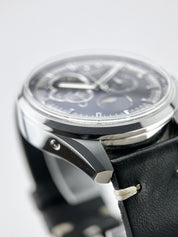 Zenith El Primero Chronomaster Automatic 45mm 03.2160.4047/21.C714 Watch - B/P