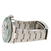 Rolex Submariner Date Stainless Steel Black Dial 41mm Automatic Men’s 126610LV