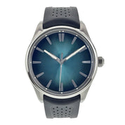 2021 H.Moser & Cie Steel 42mm Automatic Men’s Watch 3200-1214 - Box/Papers