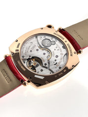 2020 Vacheron Constantin Historiques Manual Watch 36.5mm 18k Pink Gold 1100S