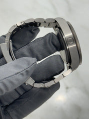 2022 Tudor Pelagos Black Dial Titanium Men's Watch 25600TN - Box/Papers