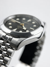 2023 NEW Tudor Black Bay 41 Automatic Chronometer Men's Steel Watch 79680