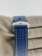 2022 Omega Seamaster Aqua Terra Steel 41mm Men's Watch 220.12.41.21.06.001