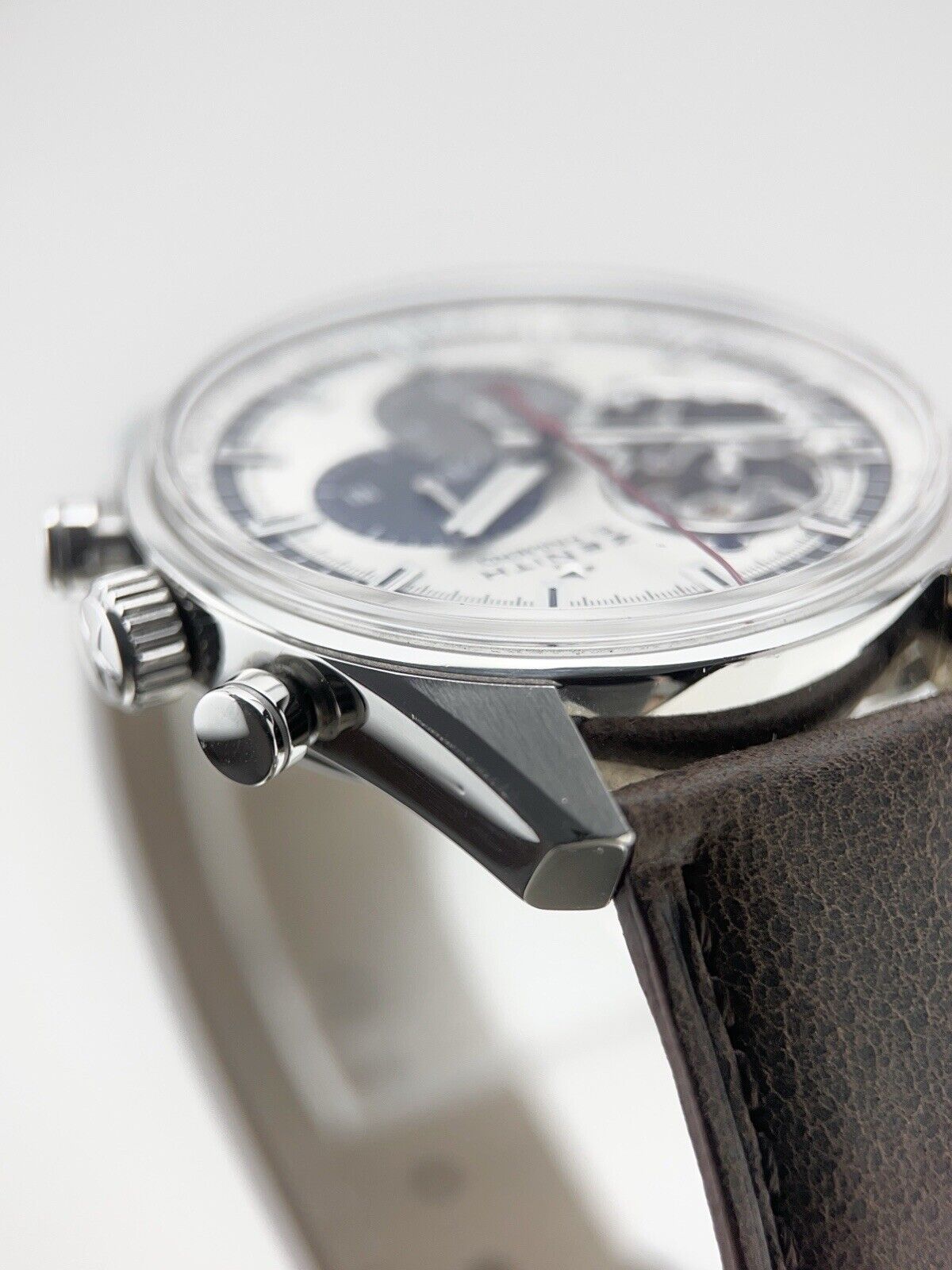 Zenith El Primero Chronomaster Steel Automatic Men’s Watch 03.2040.4061