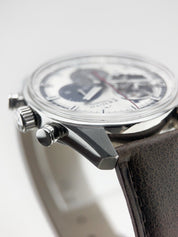 Zenith El Primero Chronomaster Steel Automatic Men’s Watch 03.2040.4061