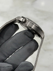 2022 Omega Seamaster NTTD James Bond 007 “No Time To Die” 210.90.42.20.01.001