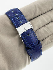 Zenith Class Elite Moonphase Grande Date 03/16.1125.691