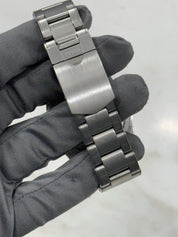 2020 TUDOR Black Bay Blue Stainless Steel Men's Watch 79230B - Box & Papers