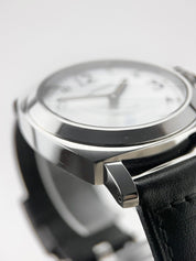 2016 PANERAI Luminor Base Logo Acciaio 44mm PAM00630 Hand Winding Men's Watch