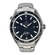 Omega Seamaster Planet Ocean Limited Edition James Bond “007” Quantum of Solace