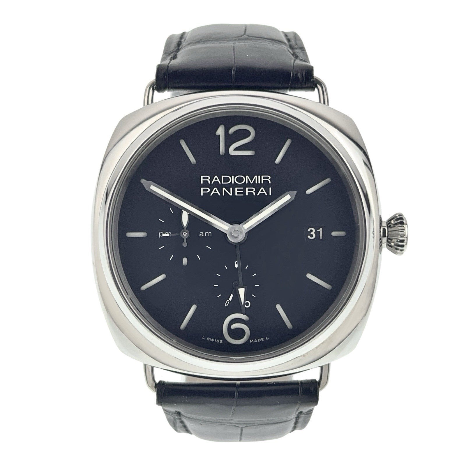 Panerai Radiomir Stainless Steel PAM00323