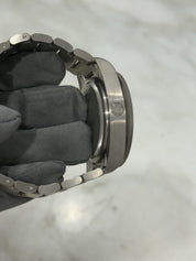 2017 Tudor Pelagos LHD Mens Black 25610TNL Titanium Automatic Men's Watch -  B/P