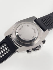 2019 Tudor Iconaut Chronograph Steel 43mm Automatic Men’s Watch 20400 - B/P