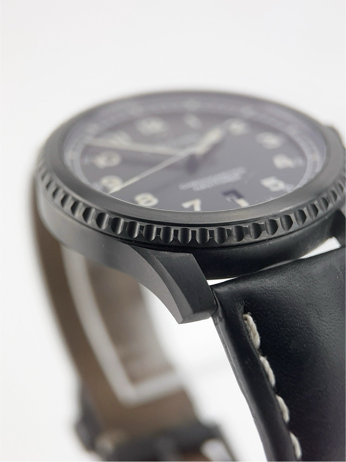 Breitling Navitimer Stainless Steel Black Dial 41mm Automatic Men’s Watch M17314