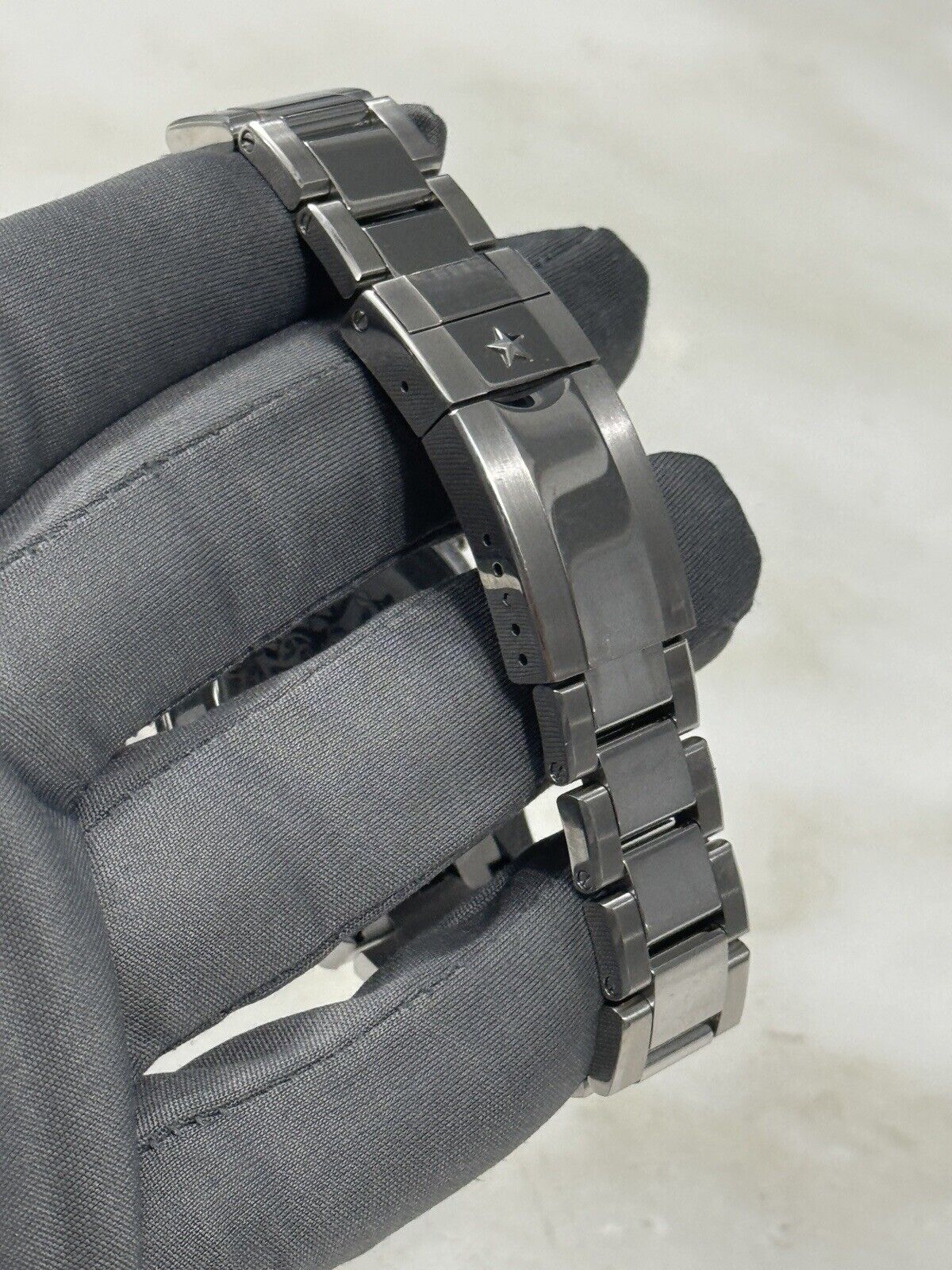 Zenith Chronomaster Sport 41mm Automatic Chrono Men's Watch -  Box And Papers