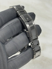 Zenith Chronomaster Sport 41mm Automatic Chrono Men's Watch -  Box And Papers