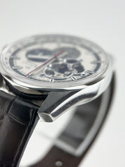 Zenith El Primero Chronomaster Steel 42mm Automatic Men’s Watch 03.2040.4061