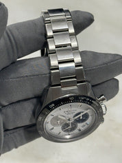 Zenith Chronomaster Sport 41mm Automatic Chrono Men's Watch -  Box And Papers