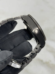 2016 Tudor Pelagos Chronometer Automatic 42mm Black Dial Men's Watch 25600TN