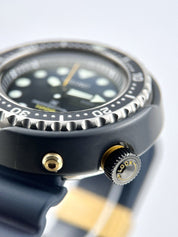 Seiko SBBN051 PROSPEX MARINEMASTER Professional Limited Edition With B&P