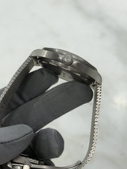 2022 Omega Seamaster No Time to Die Titanium 42mm Automatic 210.90.42.20.01.001