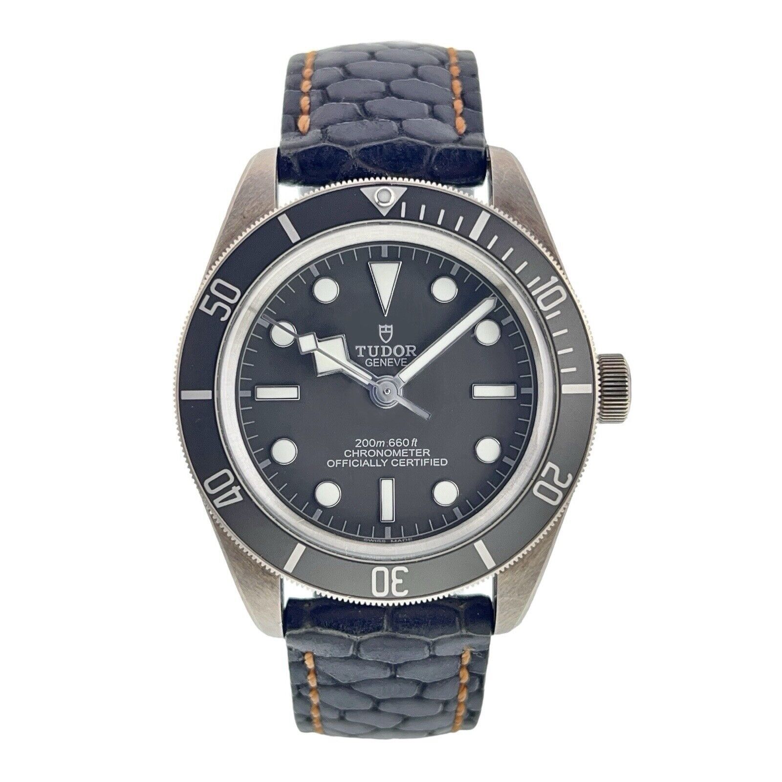 Bay Pro Tudor Black Bay 39mm Opinioni On Wrist Hodinkee Black Bay