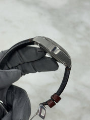 2021 Tudor Black Bay GMT Pepsi 41mm Stainless Steel Black Red Blue Date 79830RB