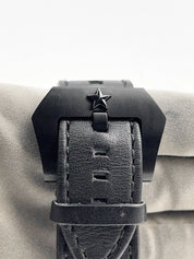 Zenith Elite Pilot Special Edition Black Titanium 48mm 96.2430.693  - Box/Papers