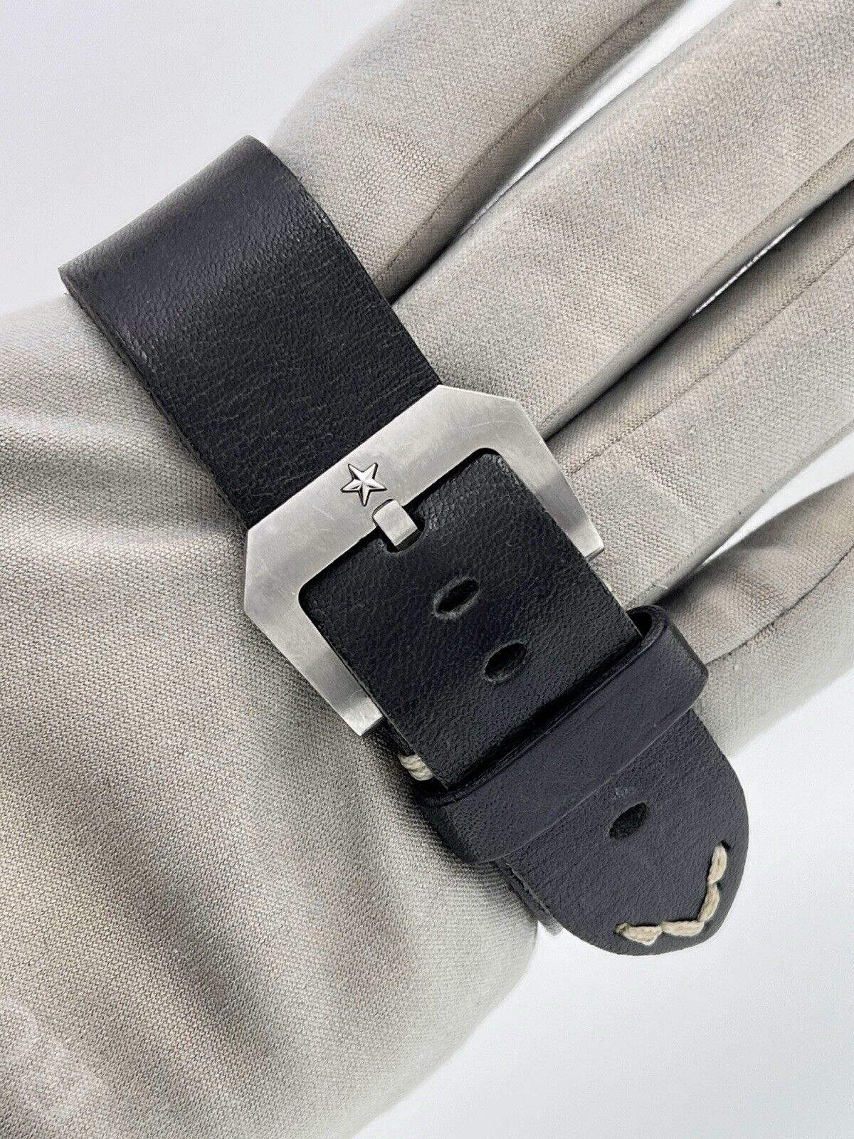 2019 Zenith Pilot Bronze Black Dial 45mm Automatic Men's Watch 29.2430.4069