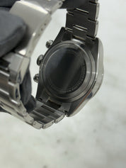 2022 Tudor Black Bay Chrono Steel Panda 41mm Automatic Mens Watch 79360N