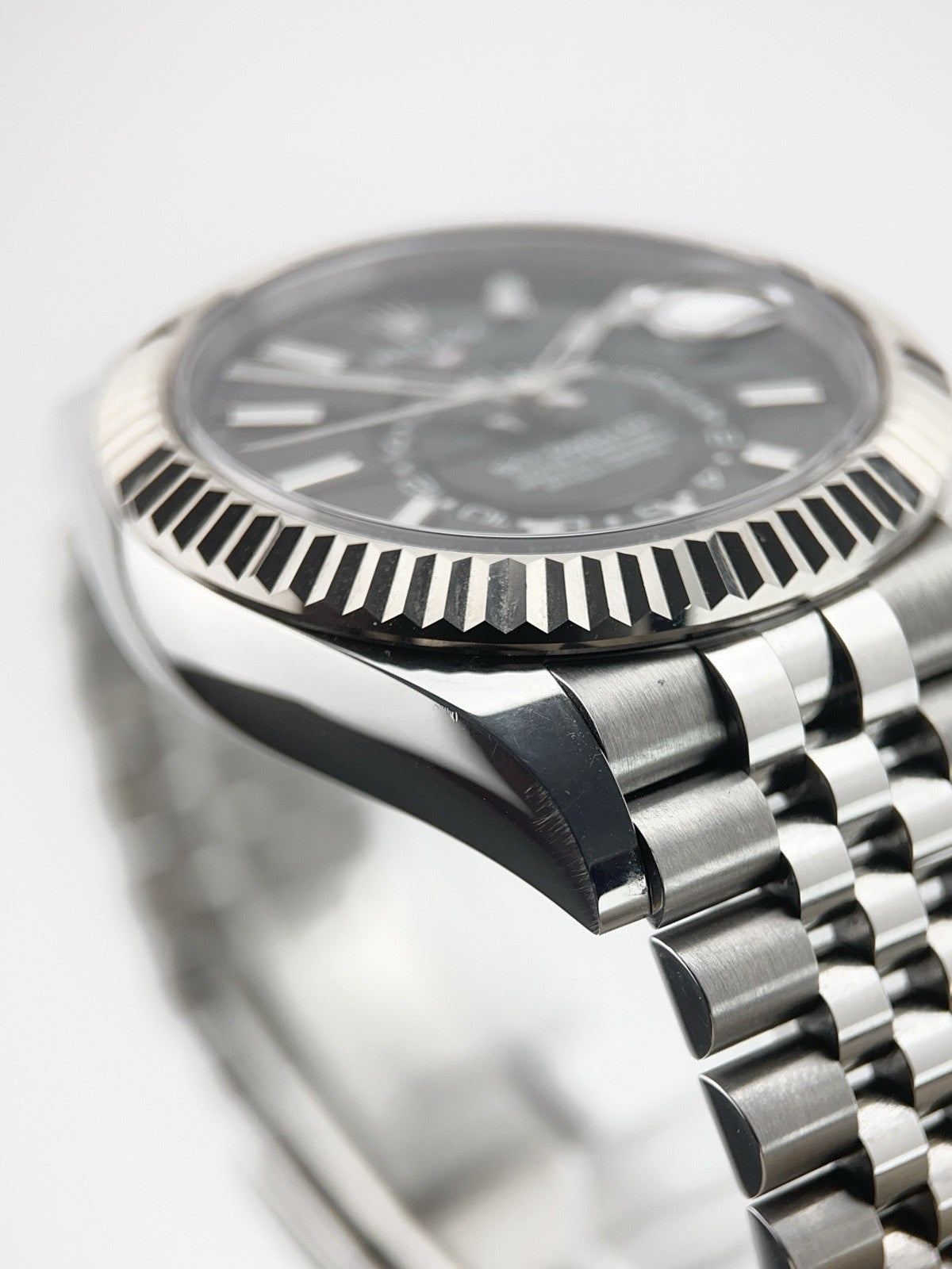 Rolex Sky Dweller 326934 Trade Difference for JM