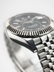 Rolex Sky Dweller 326934 Trade Difference for JM