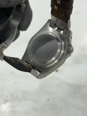 2019 Tudor Black Bay P01 Automatic 42mm Stainless Steel Mens Strap Watch 70150