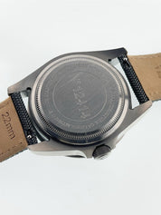 2022 Tudor Pelagos LHD Titanium Black Dial 42mm Automatic Mens Watch 25610TNL