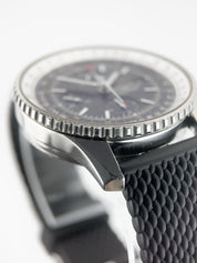 Breitling Navitimer World GMT A24322