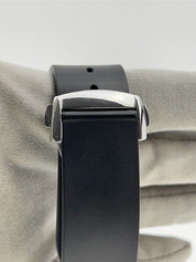 2016 Tag Heuer Calibre Heuer 01 Steel 45mm Automatic Men’s Watch CAR2A1Z