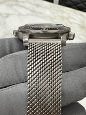 2022 Omega Seamaster NTTD James Bond 007 “No Time To Die” 210.90.42.20.01.001