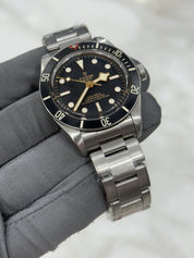 2018 Tudor Black Bay 58 Men's Steel Watch 79030N 39mm Automatic - Box And Papers