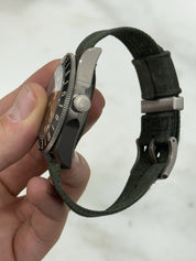 11/2024 Tudor Pelagos FXD GMT Titanium Black 42mm Auto Men's Watch 2542G247NU