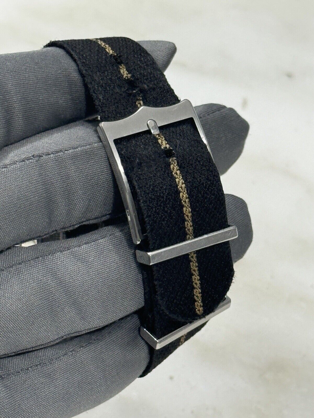 2021 Tudor Black Bay Fifty-Eight Automatic 39mm Steel Mens Strap Watch 79030N