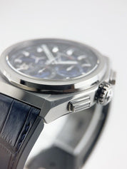 2021 Zenith Defy El Primero Titanium 44mm Automatic Men’s Watch 95.9002.9004