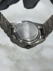 2017 Tudor Pelagos LHD Mens Black Watch 25610TNL Titanium Automatic Watch B/P