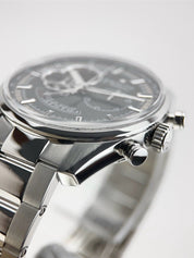 Zenith El Primero Chronomaster Steel 42mm Automatic Men’s Watch 03.2080.4021