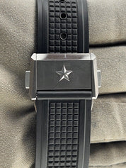 Zenith Defy Classic Titanium 41mm Automaitc Men’s Watch 95.9000.670 - Box/Paper