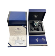 Grand Seiko Evolution 9 Stainless Steel Green Dial 40mm Automatic Men’s SLGH011
