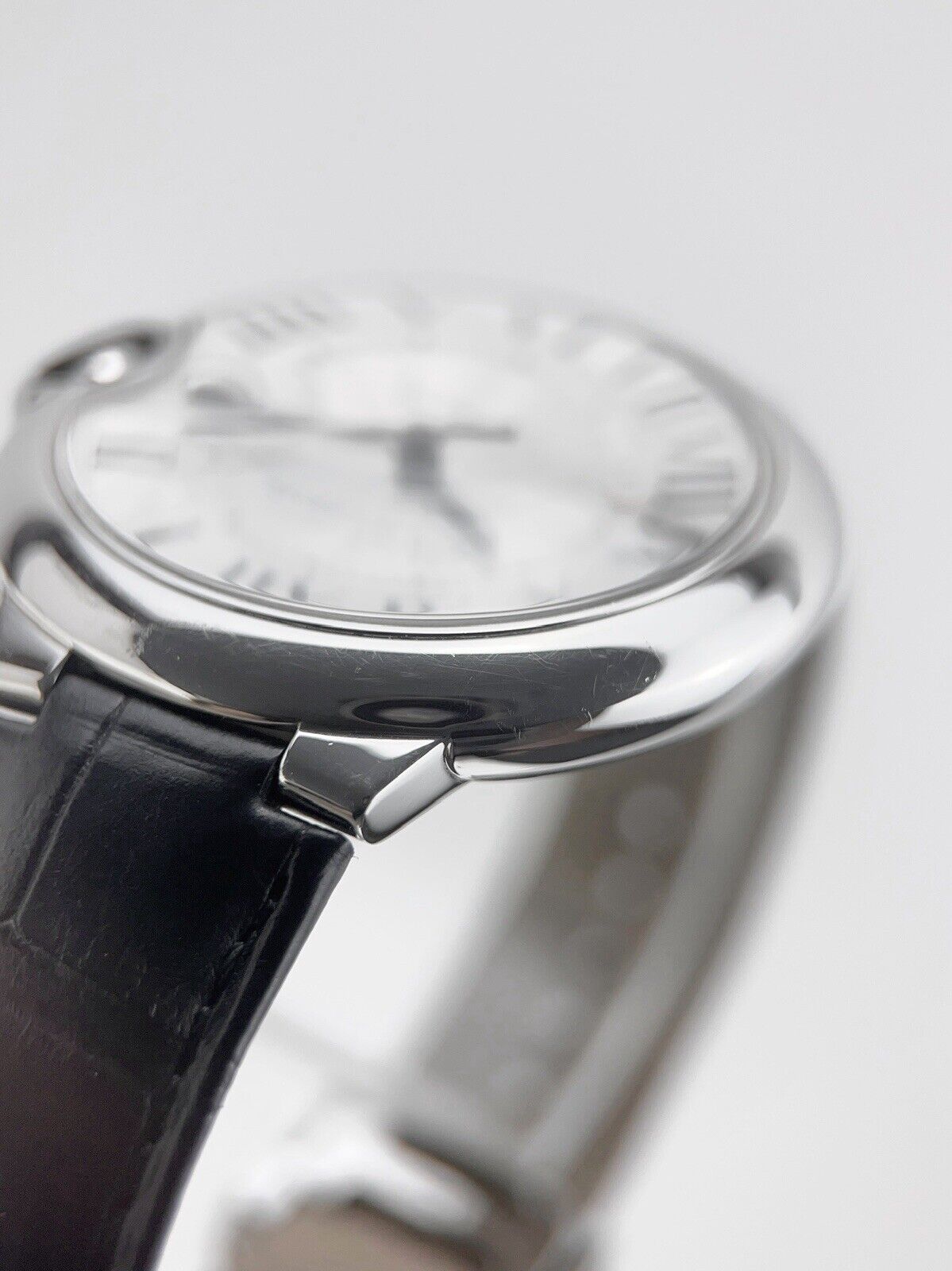 2021 Cartier Ballon Bleu Stainless Steel 40mm Automatic Men’s Watch WSBB0039