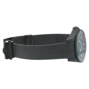 Titoni Seascoper Carbon Black Dial 42mm Automatic Movement Men’s Watch 83600